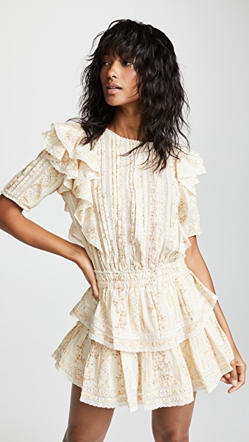 Natasha Dress | Shopbop