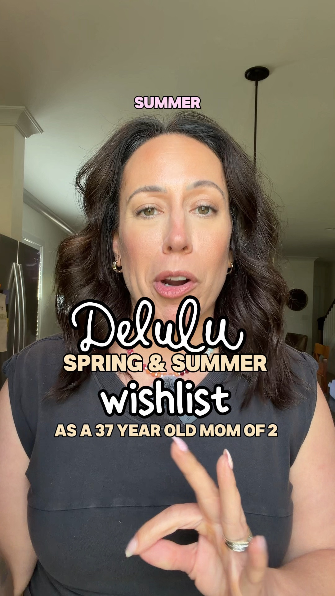 Delusional wishlist for spring and summer 

#LTKTravel #LTKvlog #LTKMidsize