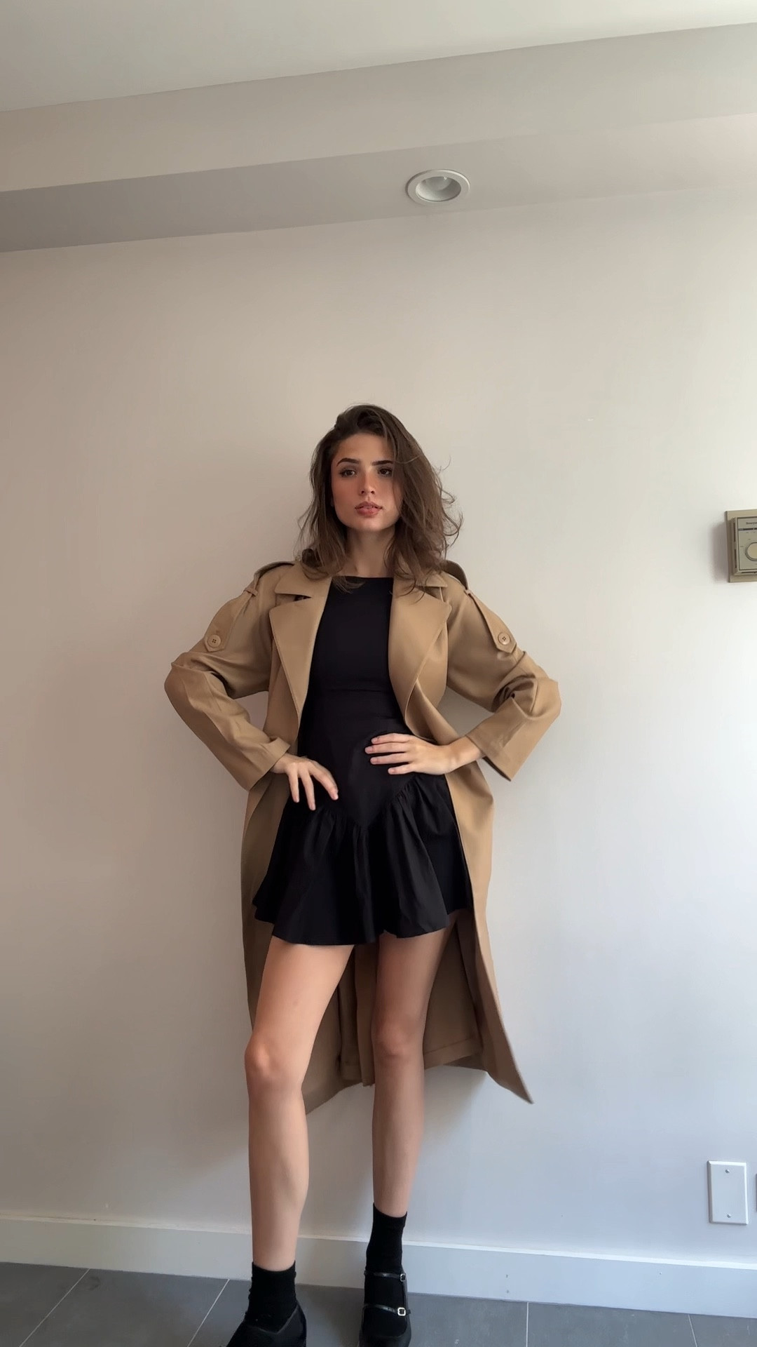 Perfect fall outfit! The dress is from Meadow Sweet Lane!! 

#LTKCyberWeek #LTKStyleTip #LTKSeasonal