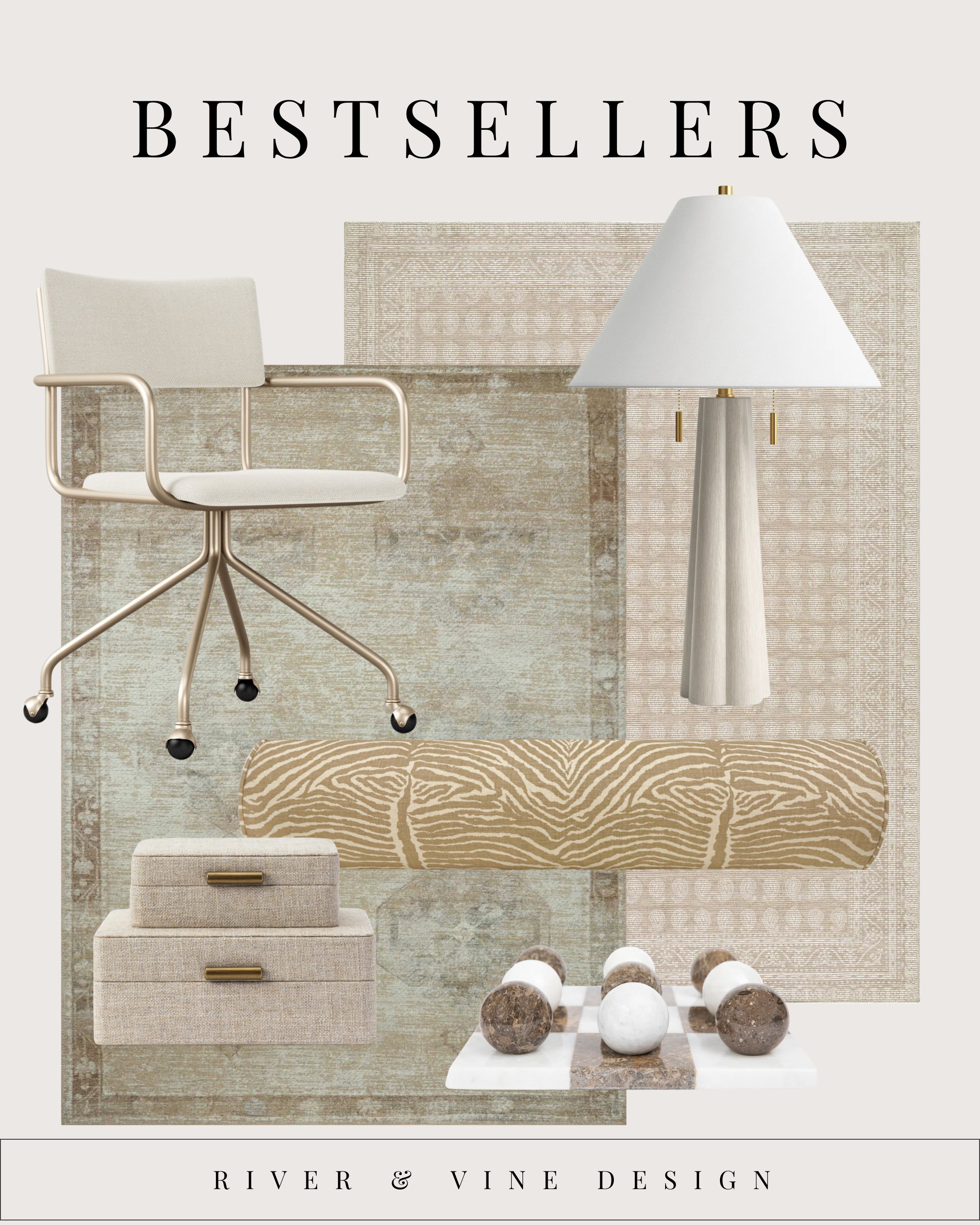 These are the pieces everyone keeps coming back for — and it makes sense why!

They’re neutral, yes, but they’re not boring. Each one adds something subtle but important: softness, texture, balance, or function. They’re the kind of staples that slip easily into different rooms and make everything around them look more intentional.

If you’ve ever added something to a room and thought “okay, that helped” — this is that category. Nothing flashy. Just pieces that quietly do their job really well.

This is the edit I point people to when they want their home to feel more pulled together without starting from scratch.

👉 Tap to shop the bestsellers
👉 Save this for when you want a sure thing! 

 #LTKHome