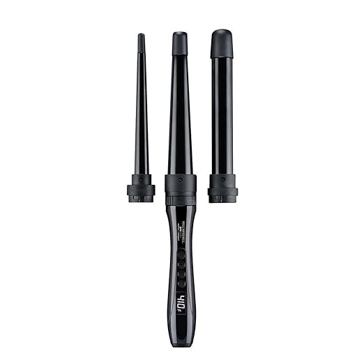 Paul Mitchell Pro Tools Express Ion Unclipped 3-in-1 Ceramic Interchangeable Curling Wand, 3 Barr... | Amazon (US)
