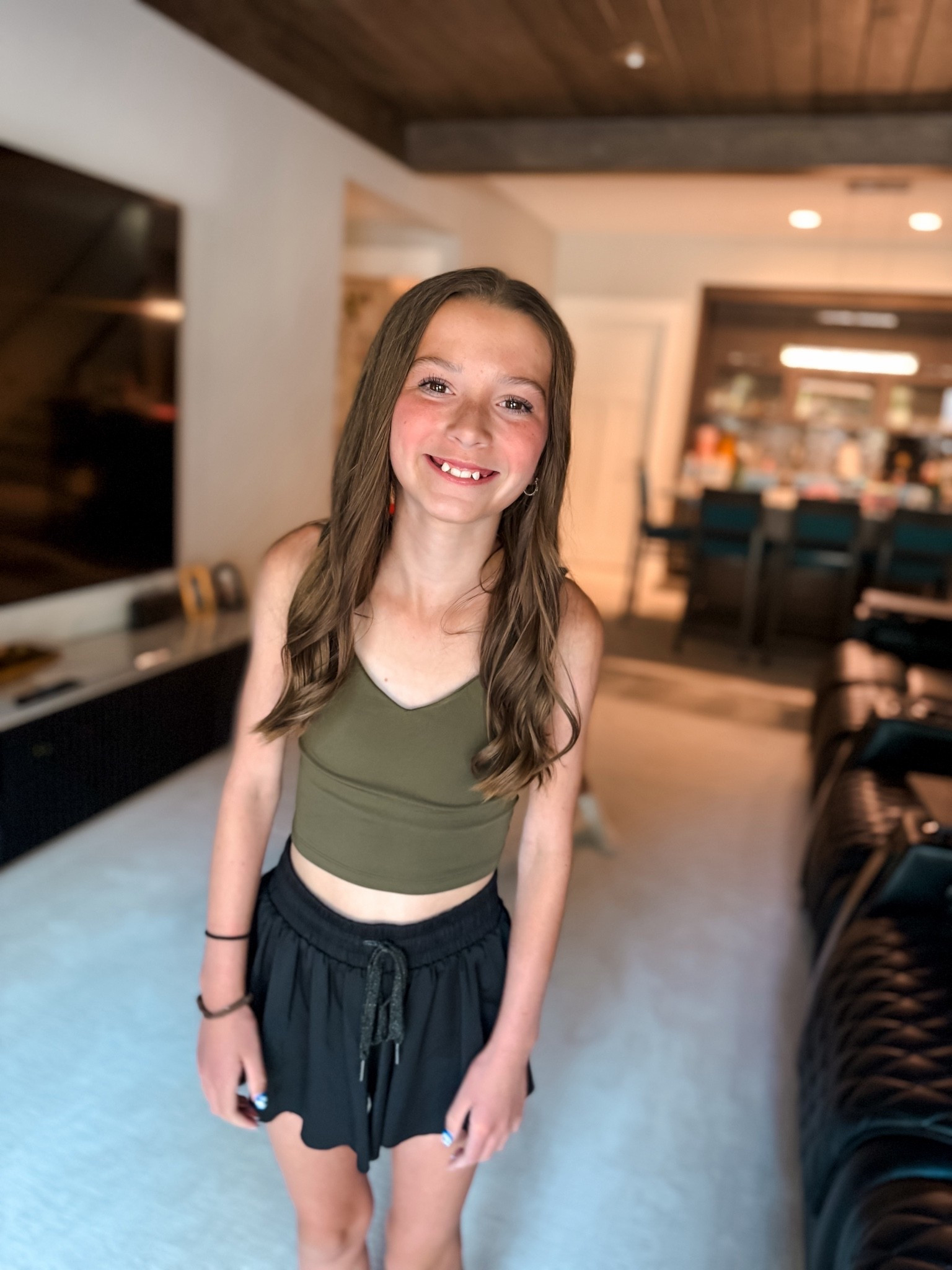 Tween girls outfits for back to school