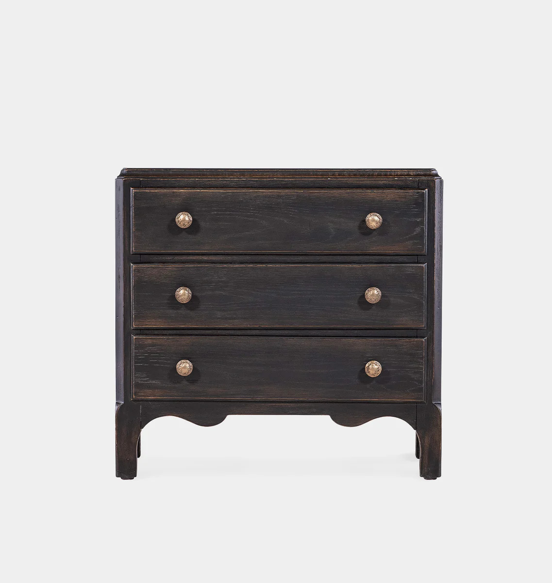 Aurora Nightstand | Amber Interiors