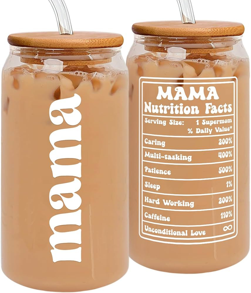 Gifts for Mom from Daughter, Son - Mama Gifts - Mom Birthday Gifts, Birthday Gifts for Mom - Moth... | Amazon (US)