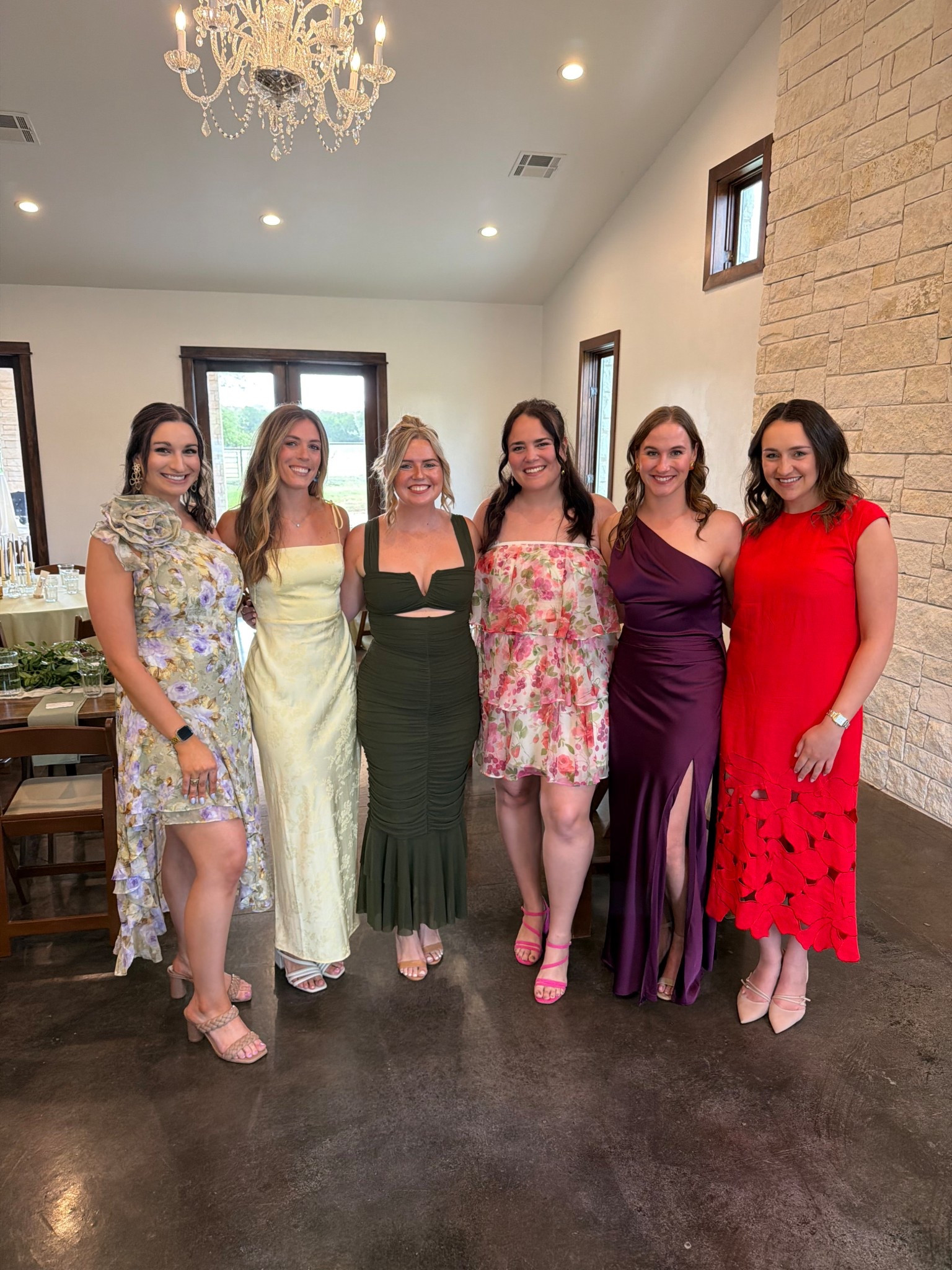 The best weekend celebrating our friend’s wedding! So many compliments on my Amazon dress!


#LTKootd #LTKWedding