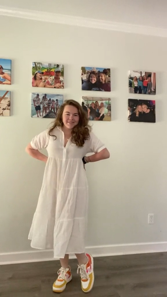 How do you pull off the coastal grandmother look? 

#LTKcurves #LTKSeasonal #LTKstyletip