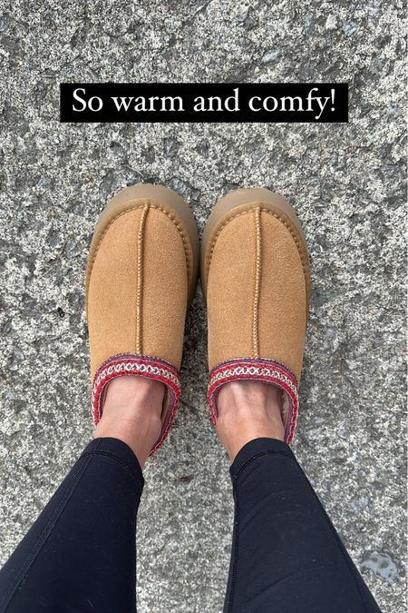 Amazon ugg look a like slippers! Super warm and comfy - size up if in between.



#LTKfindsunder100 #LTKstyletip #LTKshoecrush