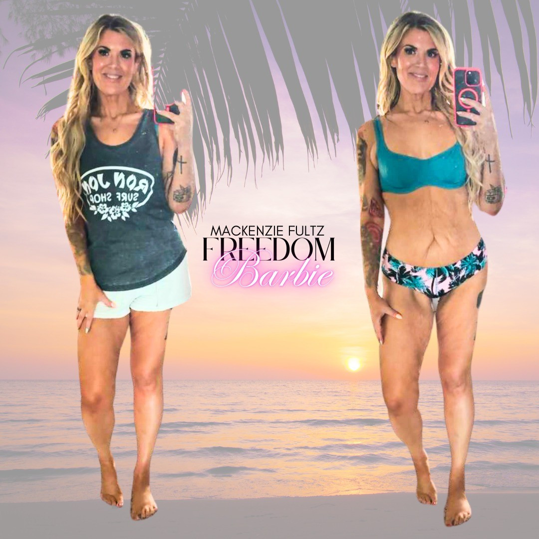 #LTKTravel #LTKSwim #LTKOver40