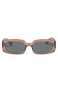 Le Specs Dynamite in Tobacco from Revolve.com | Revolve Clothing (Global)