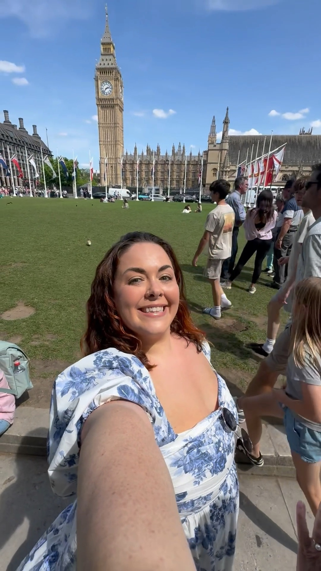 Day 1 in London! 🇬🇧

National Portrait Gallery, Westminster Abbey, and a West End show at The Garrick Theater! ✨



#LTKFindsUnder100 #LTKTravel #LTKShoeCrush