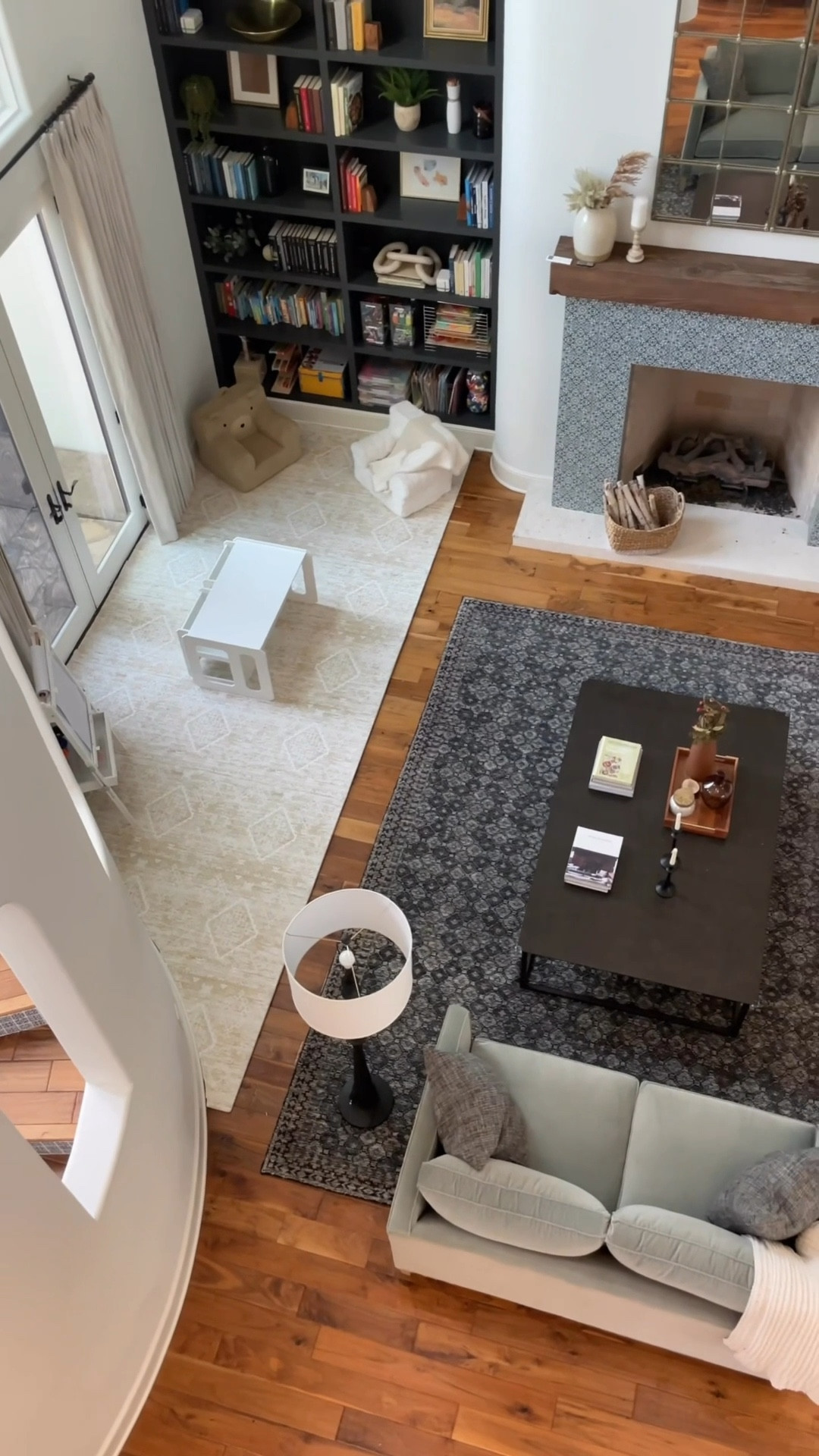 A few changes we made to make our house more kid friendly without sacrificing the design. #homedecor #homeorganization

#LTKmomlife #LTKHome #LTKKids