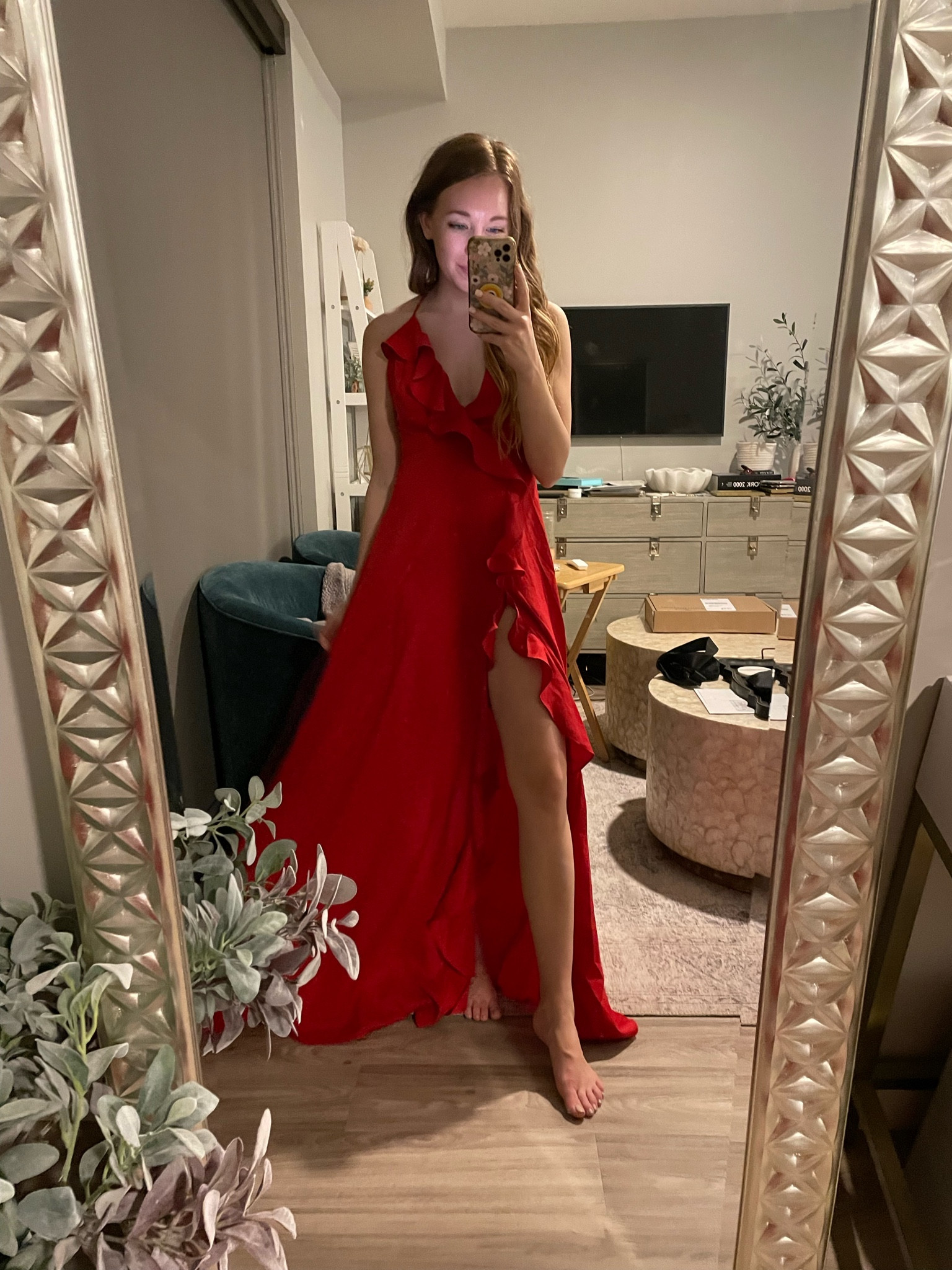 It’s red dress season! If you have an event coming up or a trip these red dresses are stunning 🤩 



#LTKTravel #LTKspring #LTKspringtrends