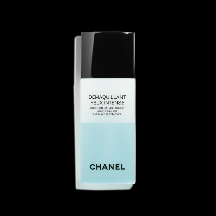 Gentle Bi-Phase Eye Makeup Remover | Chanel, Inc. (US)