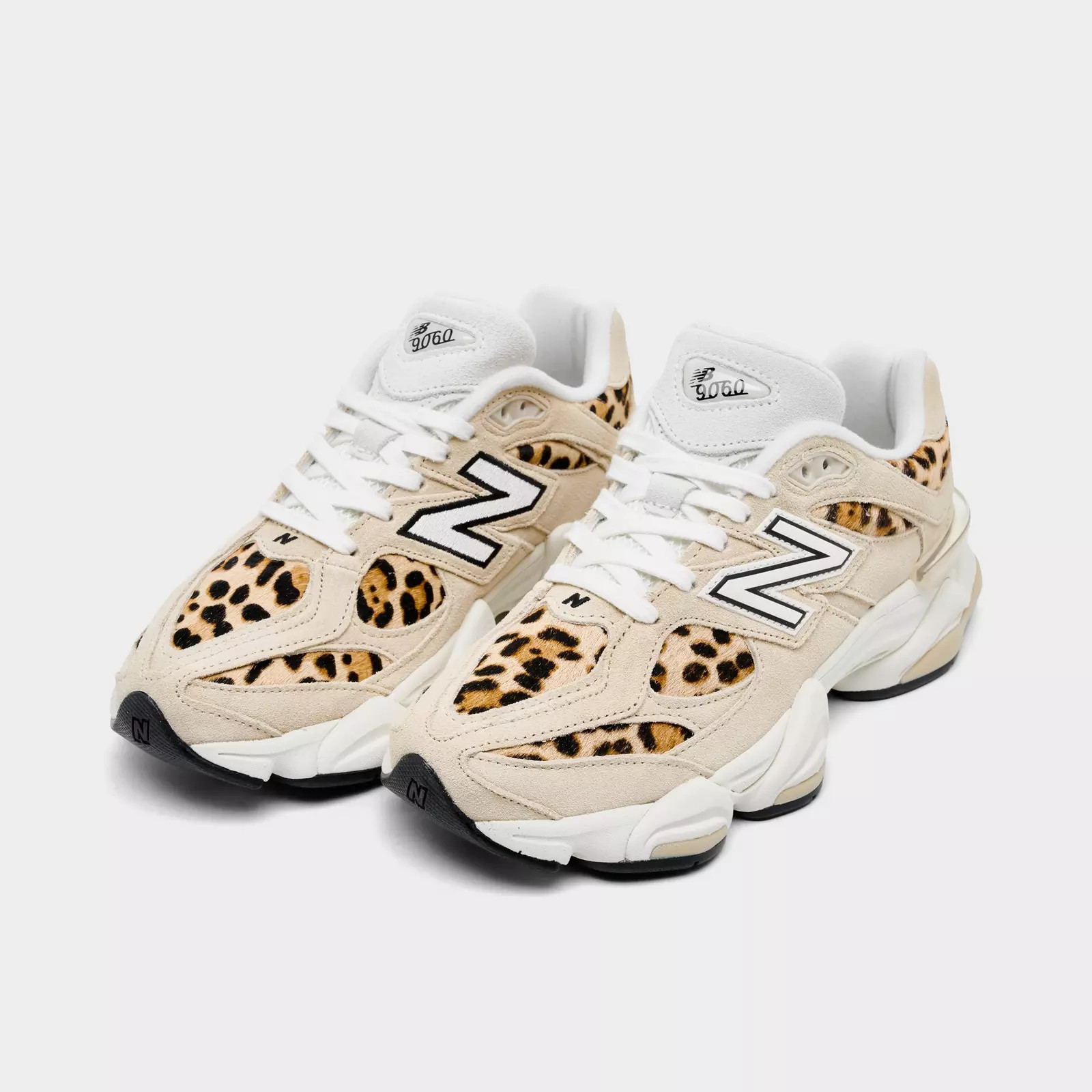 Women's New Balance 9060 Casual Shoes | Finish Line (US)