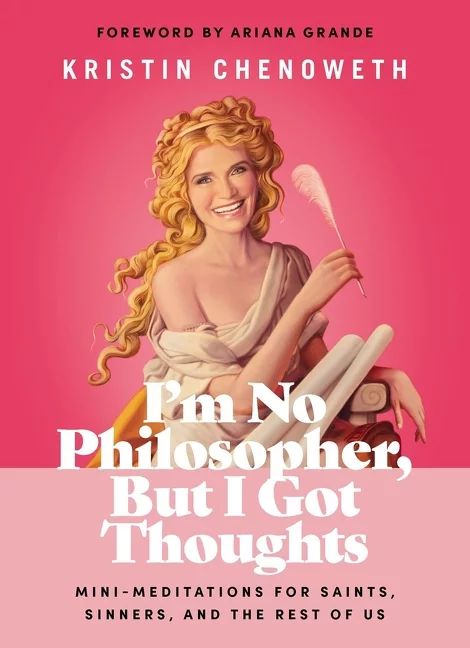 I'm No Philosopher, But I Got Thoughts : Mini-Meditations for Saints, Sinners, and the Rest of Us... | Walmart (US)