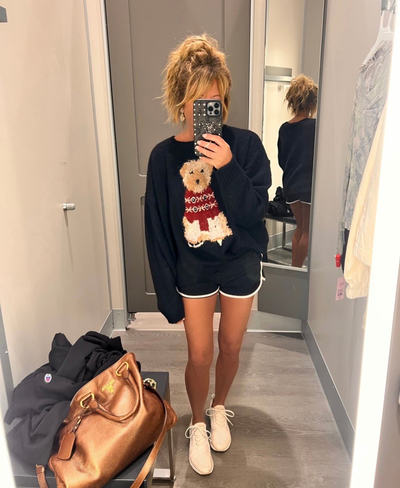 Target ❤️ wearing a small 

#LTKSaleAlert #LTKHoliday #LTKStyleTip