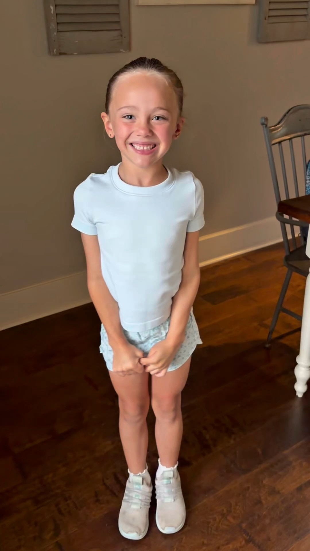  What a new Athleisure set  will do to a girl’s attitude 😏 

#LTKGirls #OldNavy #LTKMom #LTKKids 

#LTKActive #LTKvlog