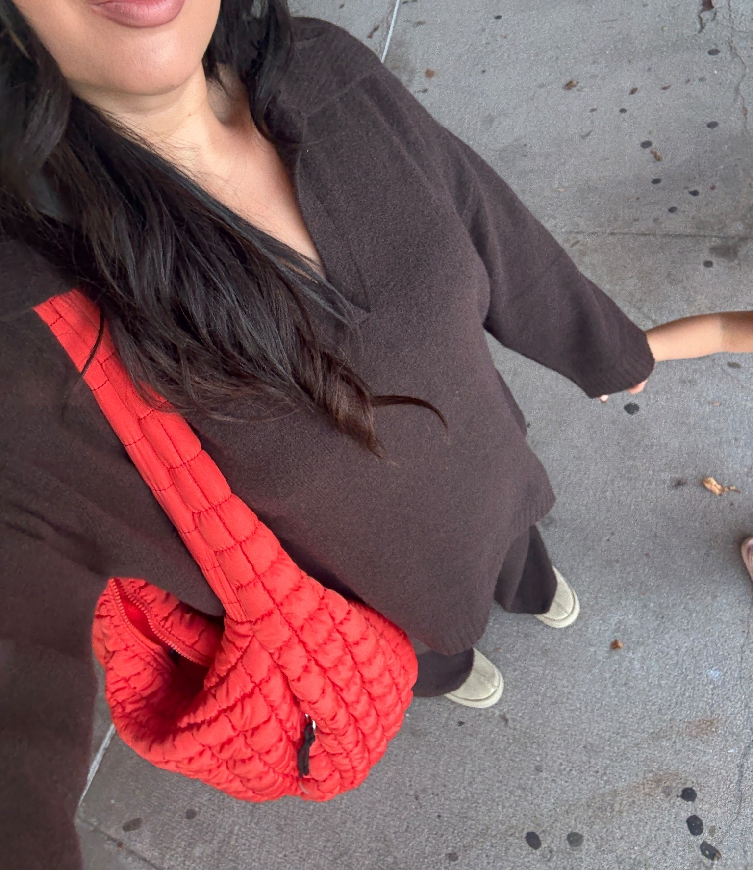 Midsize fall outfit! 
-
-
-

Fall outfit inspo, easy fall outfit, affordable fall outfit, midsize fashion, midsize style,
sweatset, night in outfit 

#LTKSeasonal #LTKStyleTip #LTKMidsize