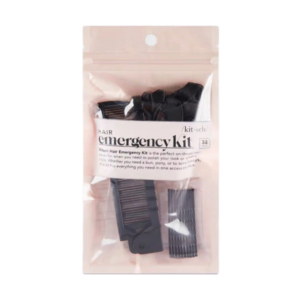 Kitsch Pro Hair Emergency Hair Kit | Scheels