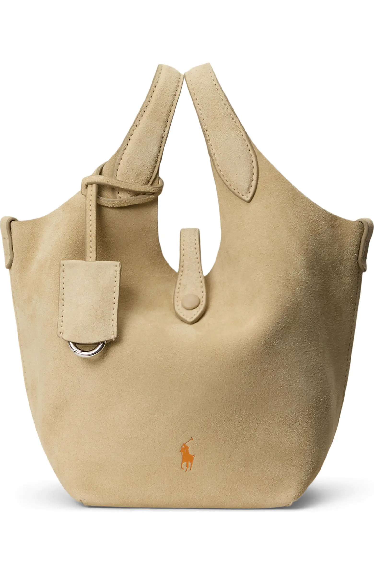 Small Play Suede Crossbody Bag | Nordstrom