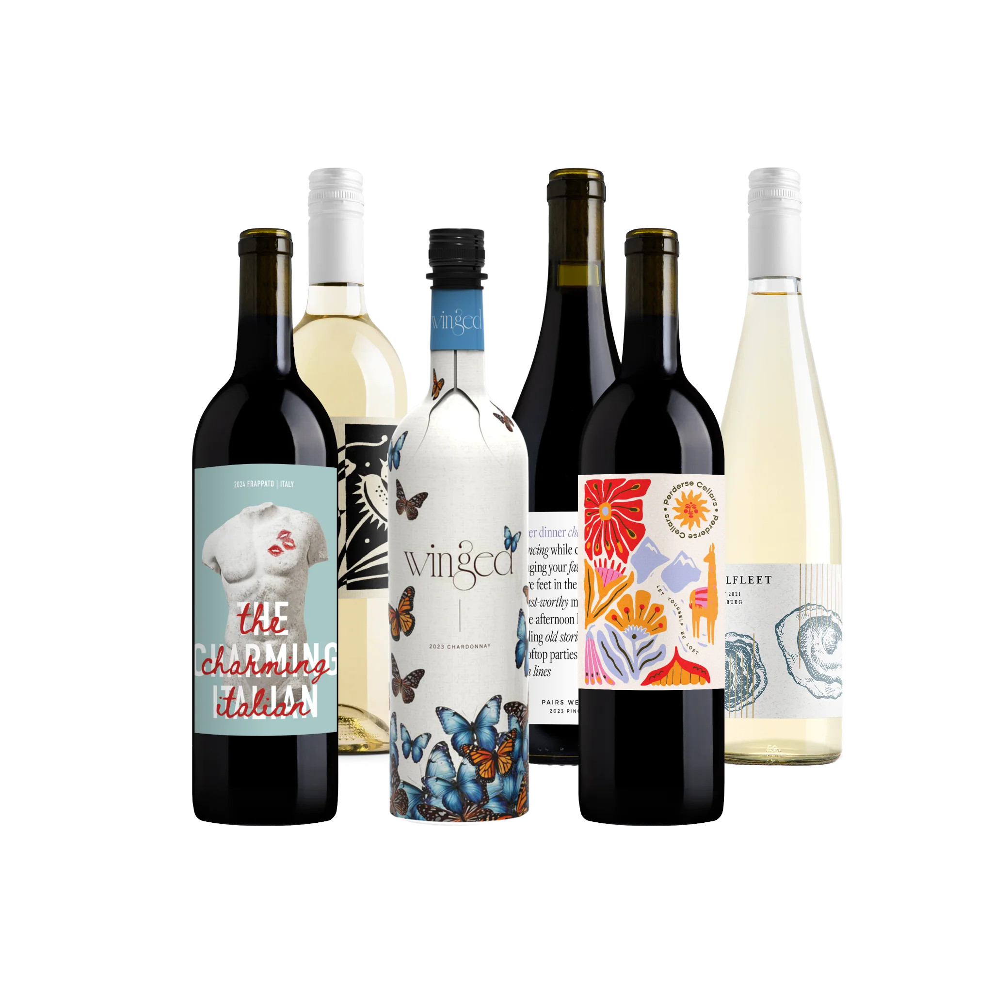 Poolside Summer Sippers 6 | Winc