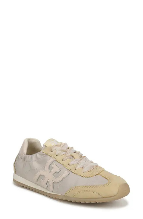 Sam Edelman Isella 3 Sneaker in New Ecru/wheat Whisper at Nordstrom, Size 8 | Nordstrom