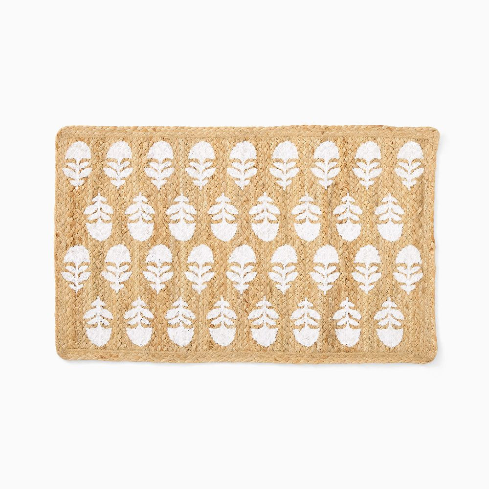 Thistle Doormat | West Elm (US)