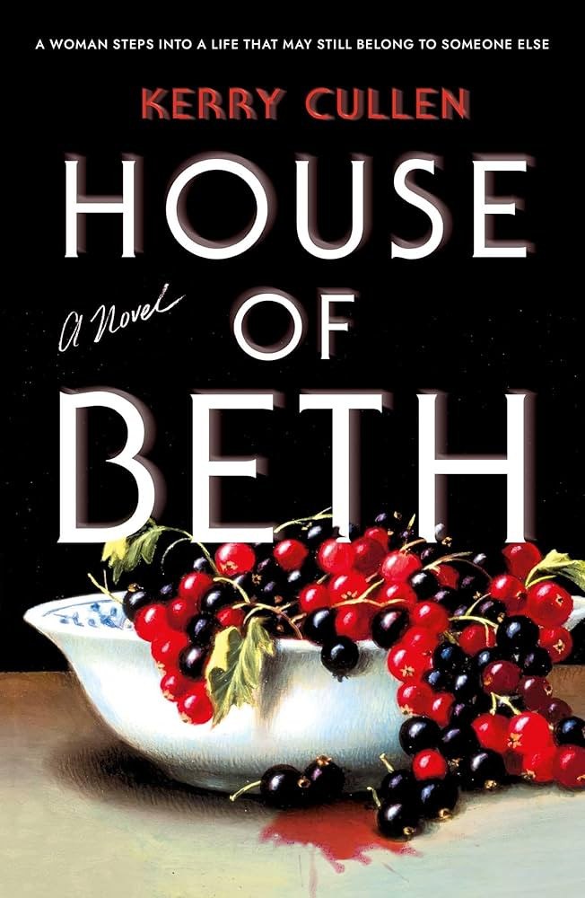 House of Beth | Amazon (US)
