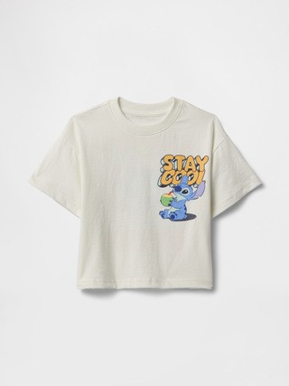 Gap × Disney Baby &amp; Toddler Graphic T-Shirt | Gap (US)