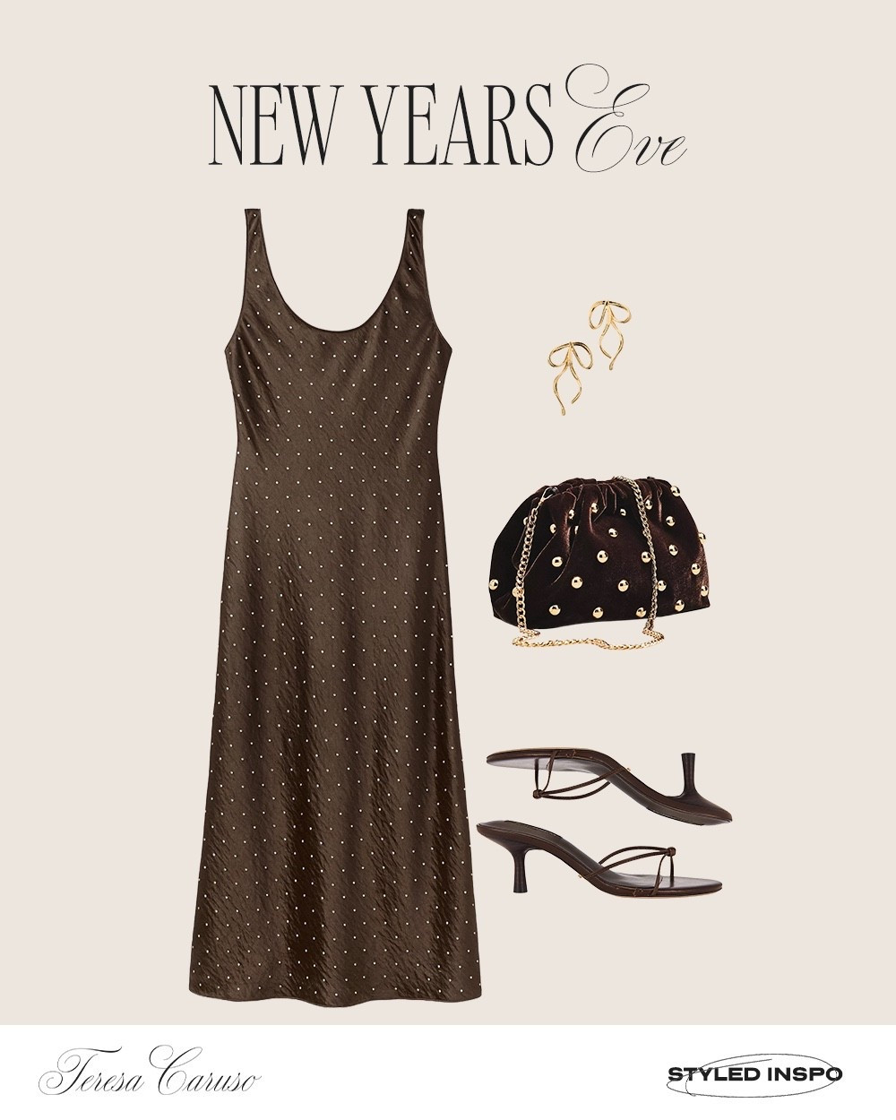 New Years Eve Outfit Inspo

#LTKootd #LTKgrwm #LTKHoliday