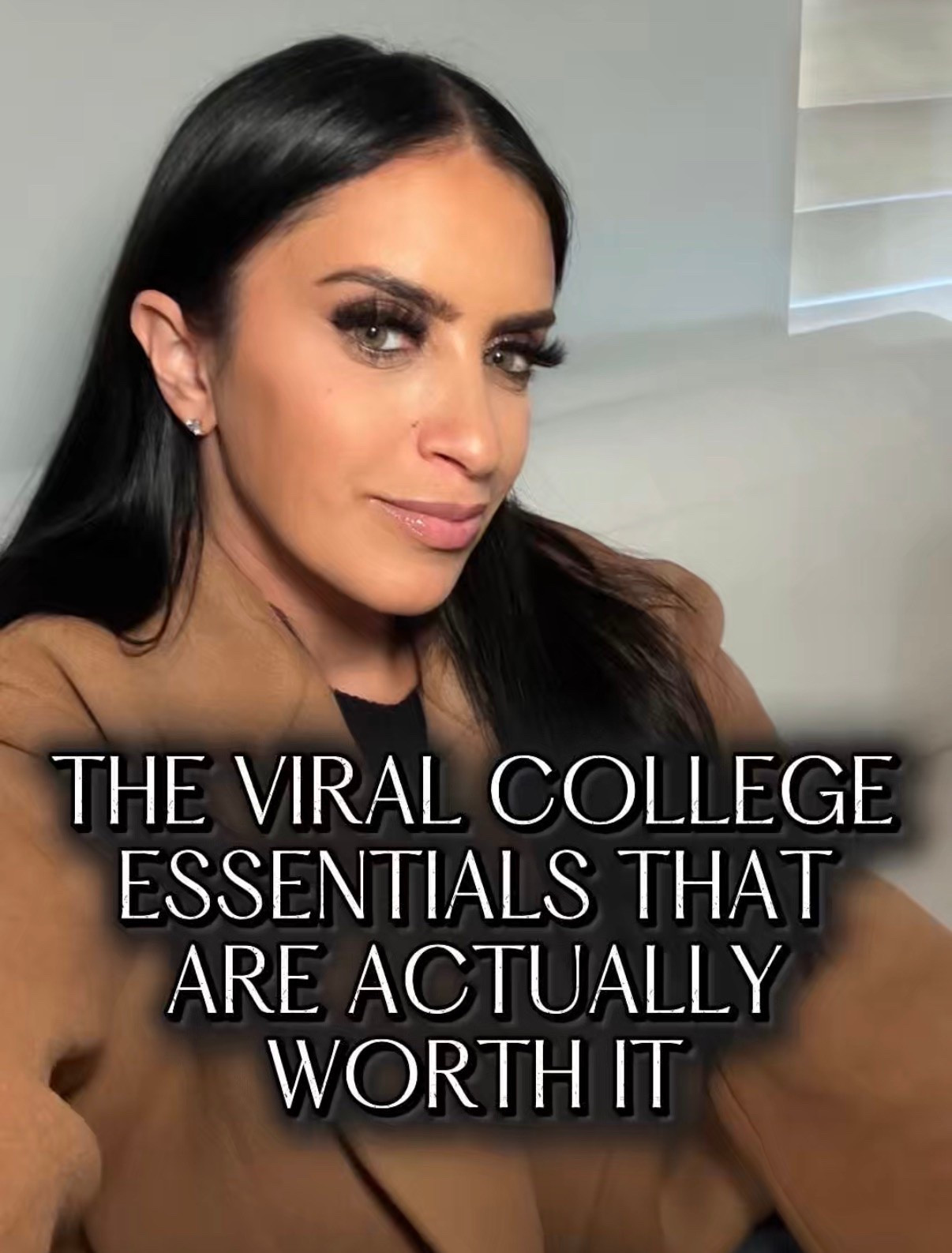 The viral college essentials that are actually worth it