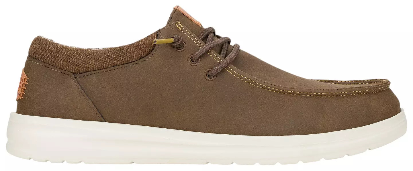 Hey Dude Men's Paul Classic Shoes | DICK'S Sporting Goods