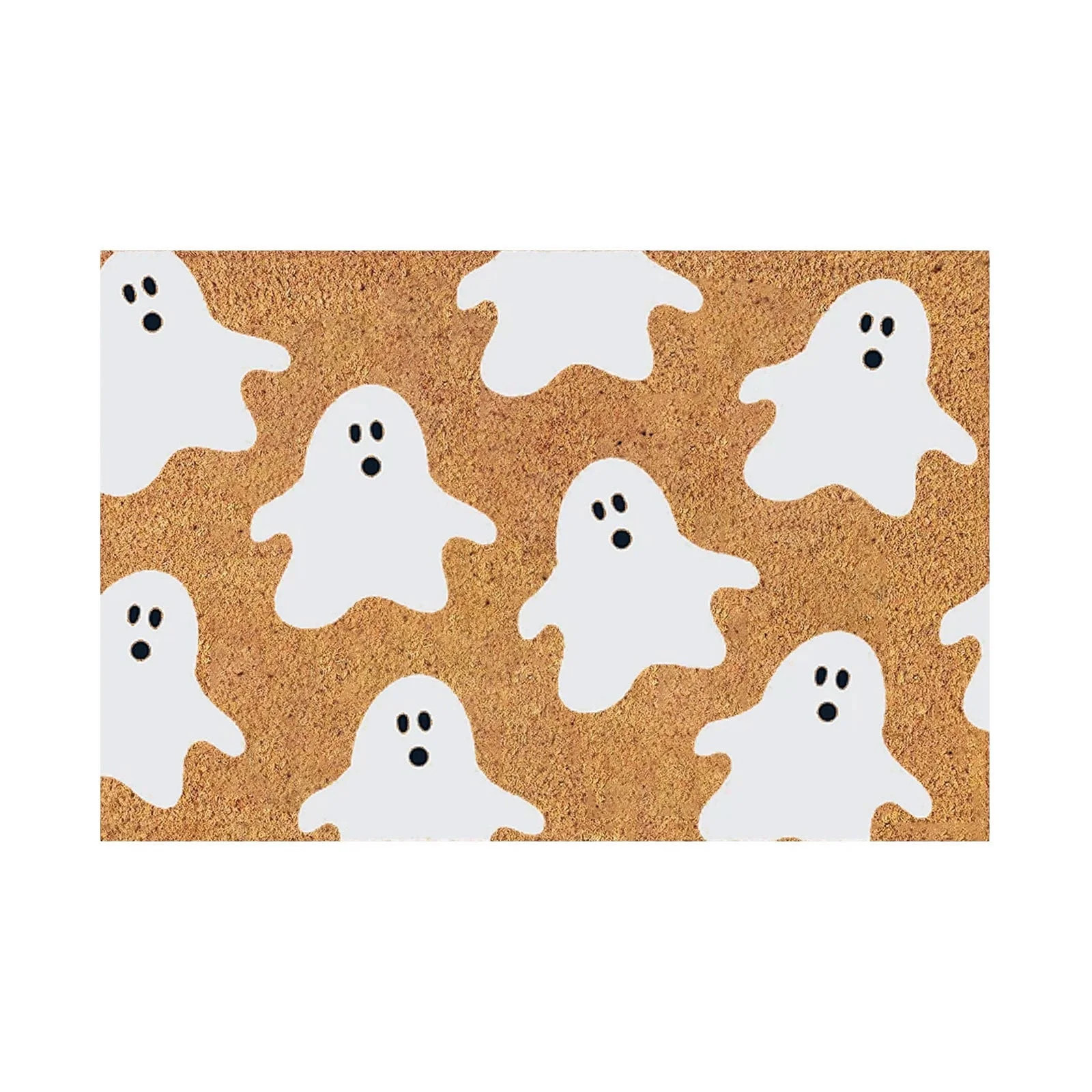 Dcomlko Halloween Doormat Indoor Outdoor Home Front Porch Rugs 60 * 40CM Bedroom Entrance Patio D... | Walmart (US)