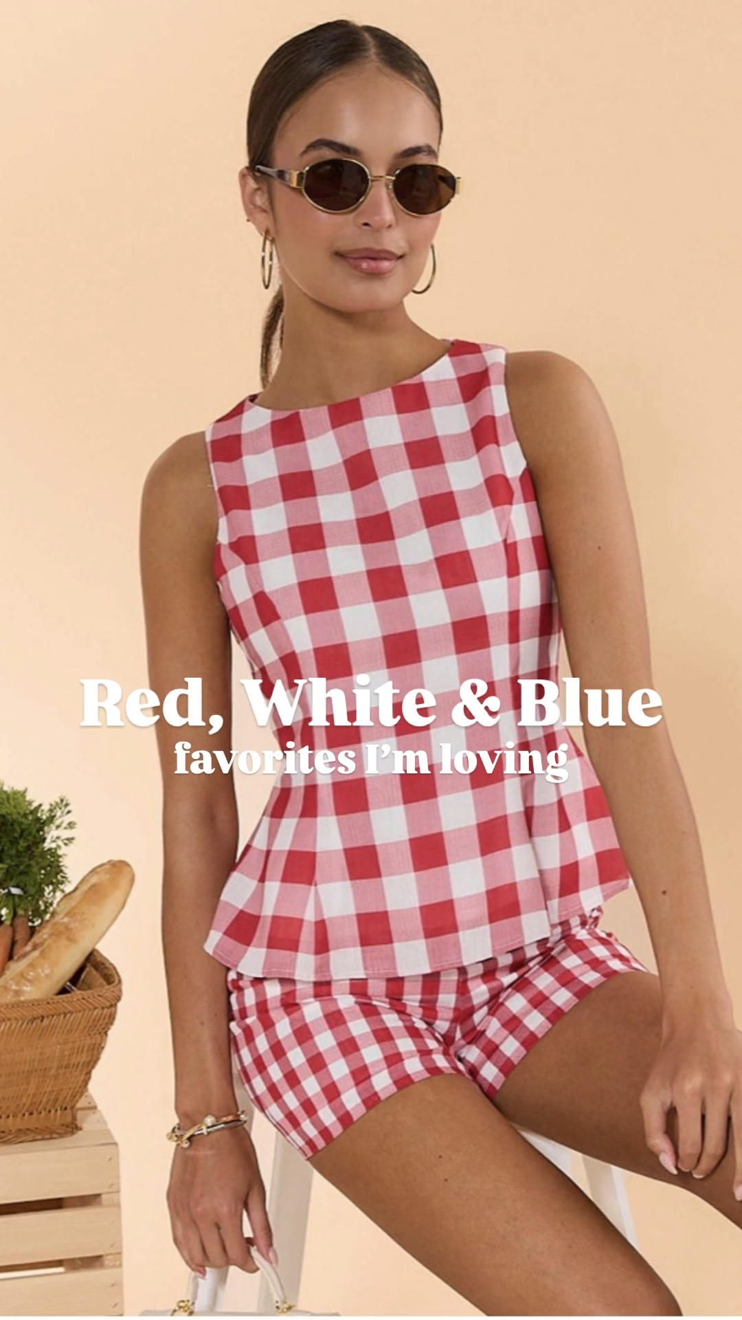 🇺🇸 



#LTKSeasonal #LTKTravel #LTKdayinmylife