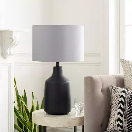 Bolling Table Lamp | Shades of Light