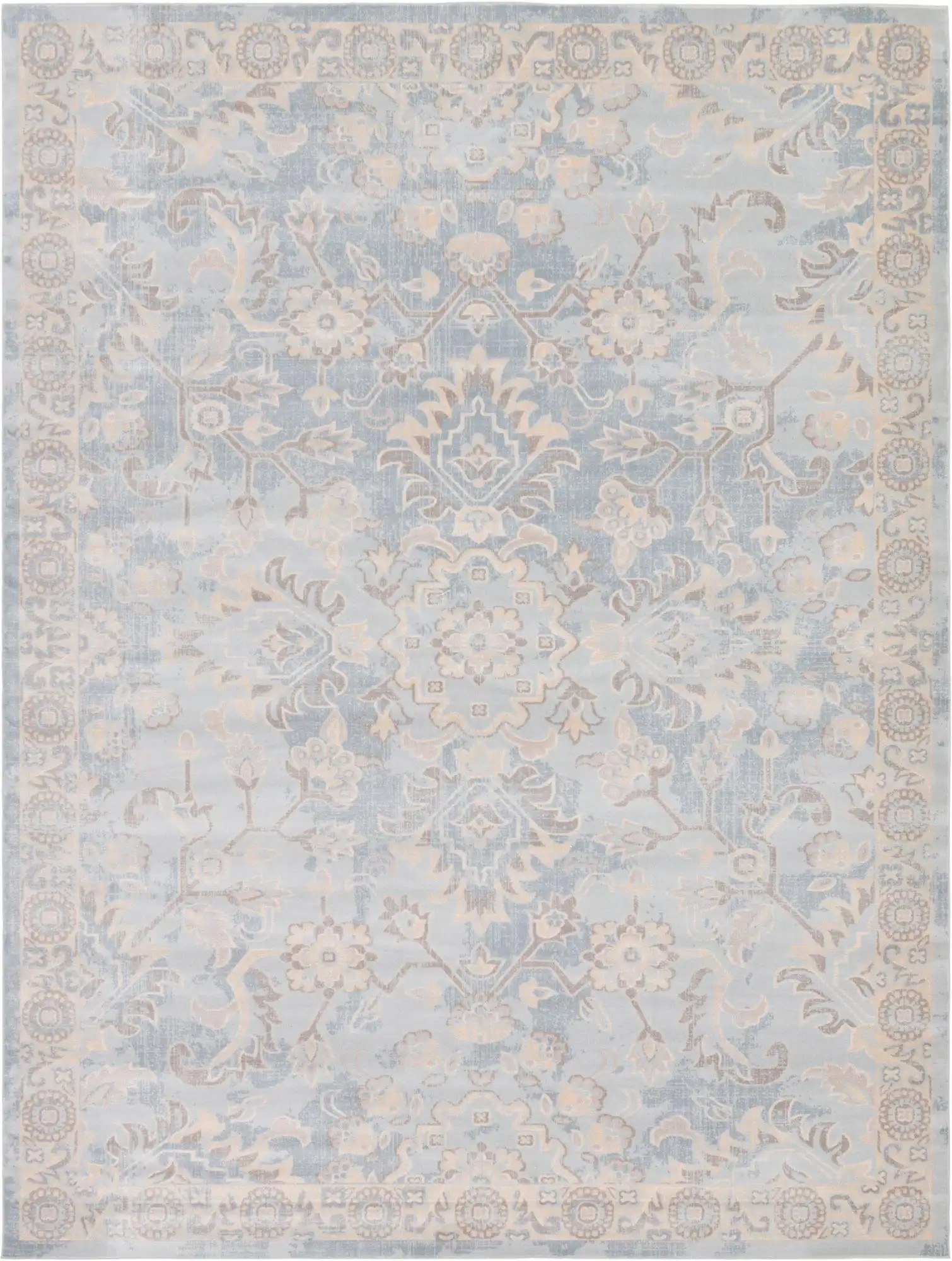 9' x 12' Victoria Rug | Rugs.com