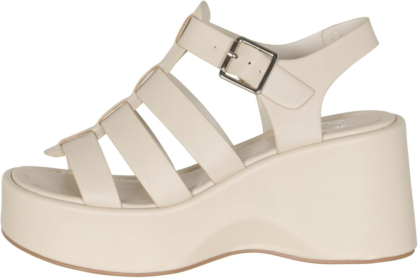 Platform Womens Sandals Wedge Heels Sandals (Fisherman/Gladiator) ~ Tucson | Amazon (US)