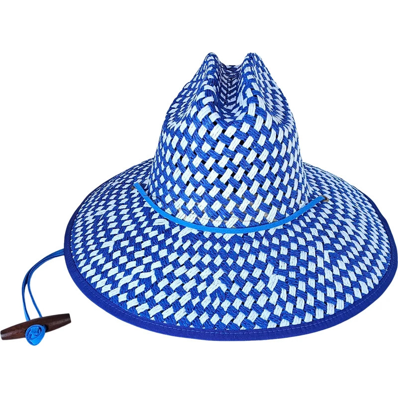 Baldiz Royal Blue Lifeguard Hat | Baldiz