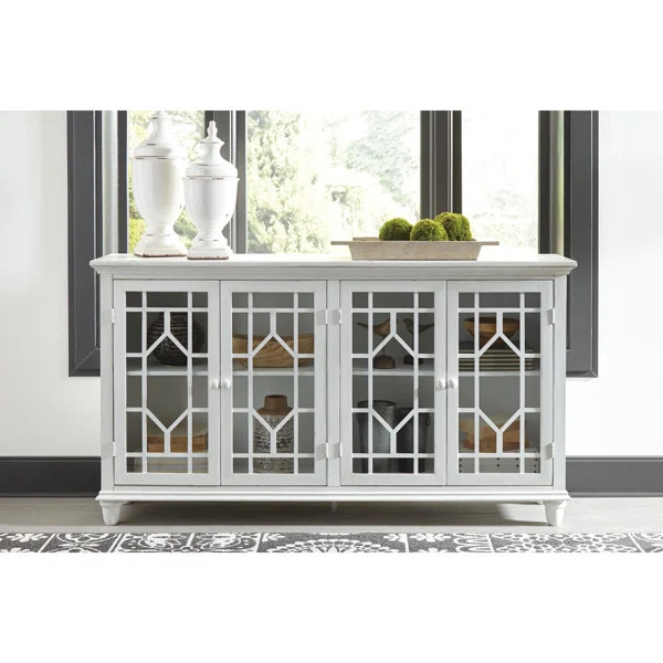 Dawna 68.13" Wide Sideboard | Wayfair North America