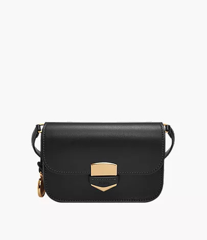 Lennox Small Flap Crossbody | Fossil (US)