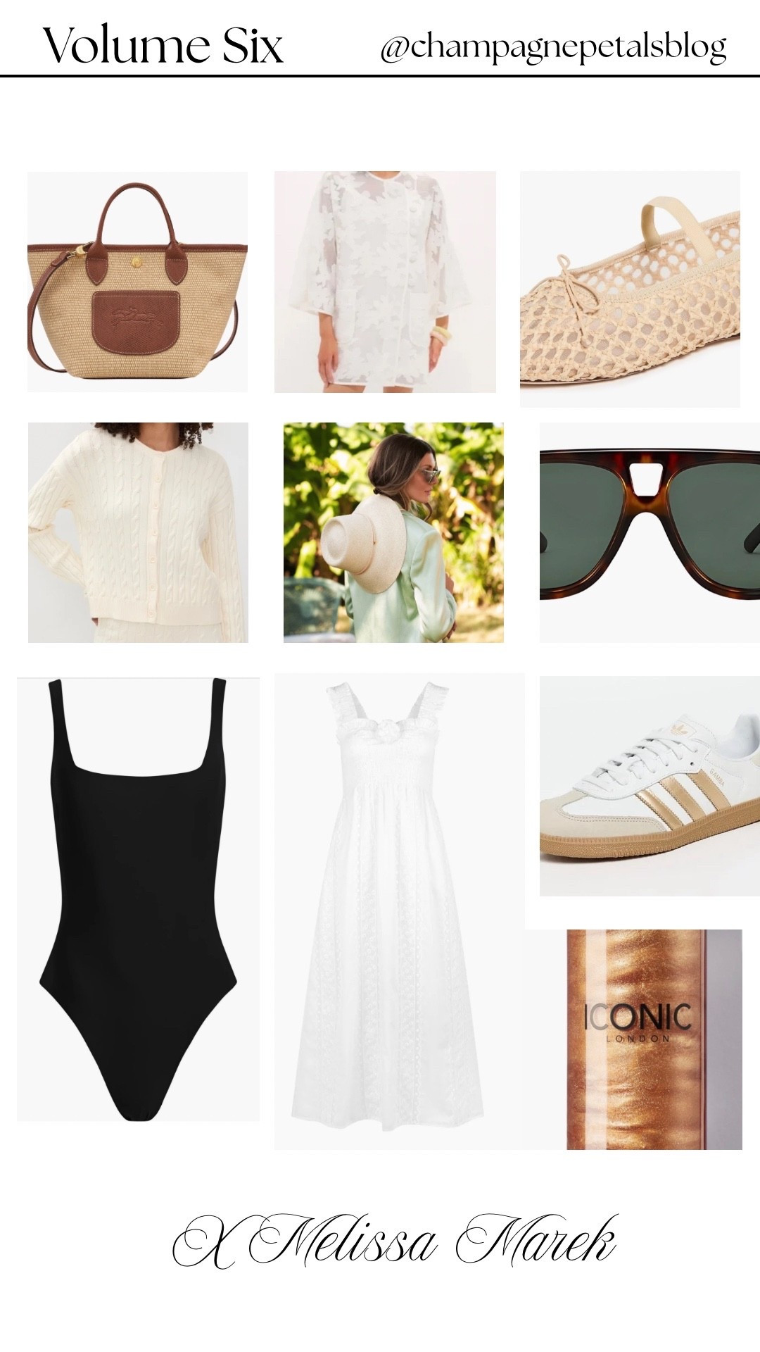 Volume Six- Top Ten spring break requirements 

#LTKmomlife #LTKSeasonal #LTKootd