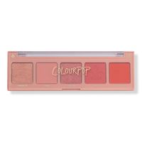 ColourPop Statement Piece Eyeshadow Palette | Ulta