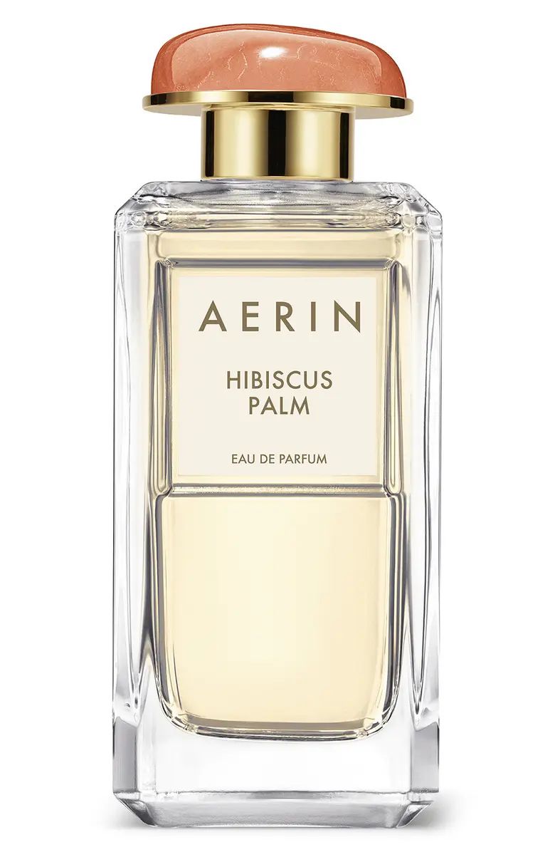 AERIN Hibiscus Palm Eau de Parfum Spray | Nordstrom