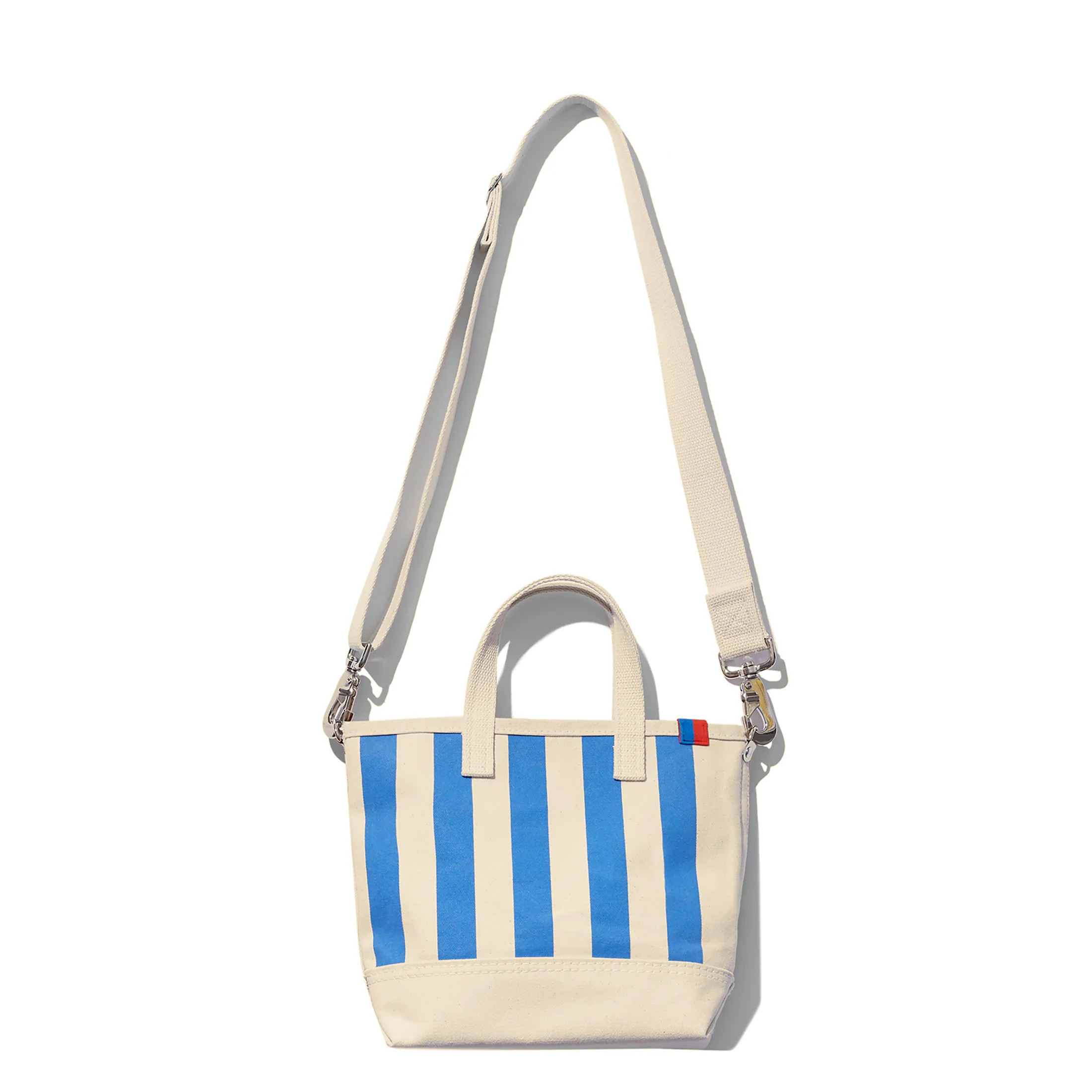 The All Over Striped Bucket | KULE (US)