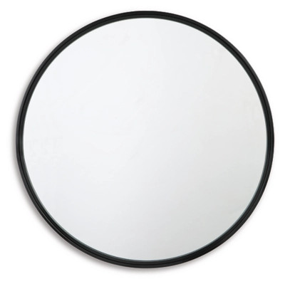 Brocky Accent Mirror | Ashley Homestore