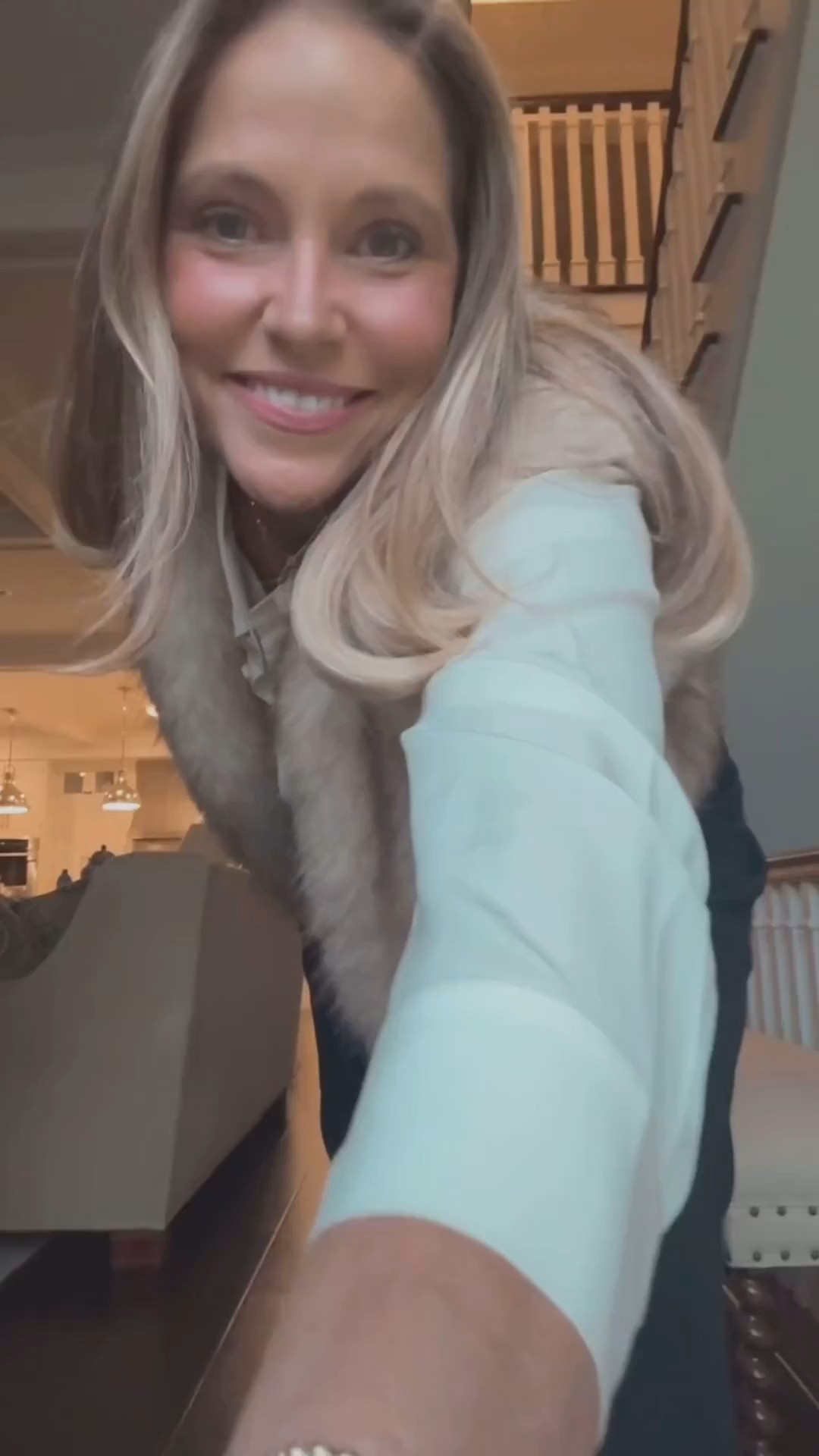 Society can be tough on women, but we’re here to change that. We believe in representing all women! Even with the algorithm shifts, our mission stays the same: to bring you something real, fun, stylish, and authentic. Take care of yourself, get those checkups, and know that you are beautiful inside and out. 💕

#LTKOver40 #LTKMidsize #LTKSeasonal