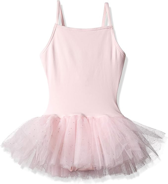 Capezio Girls' Tutu Dress | Amazon (US)