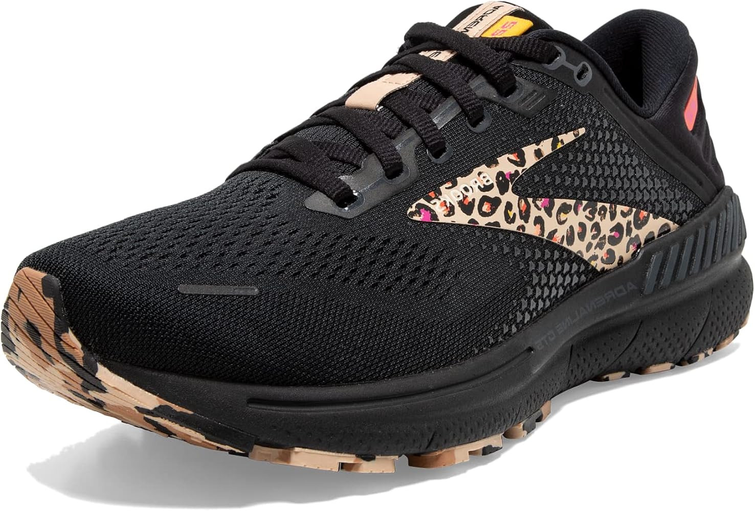 Brooks Women's Adrenaline GTS 22 Supportive Running Shoe | Amazon (US)