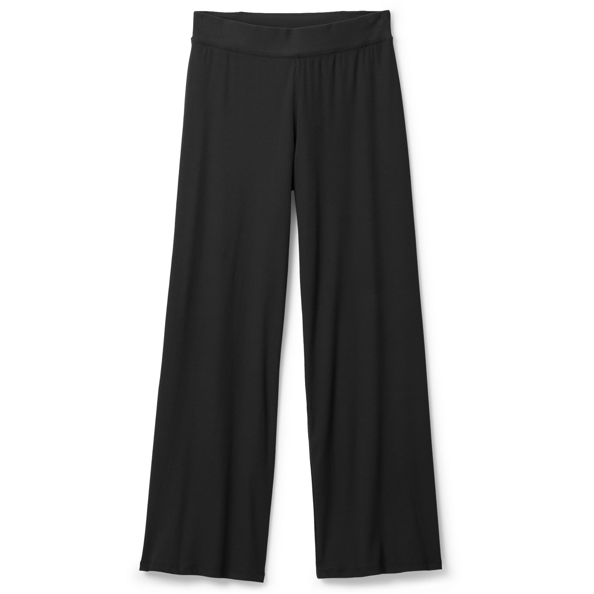 Vuori Women's Pose Wideleg Pants  Black S | REI