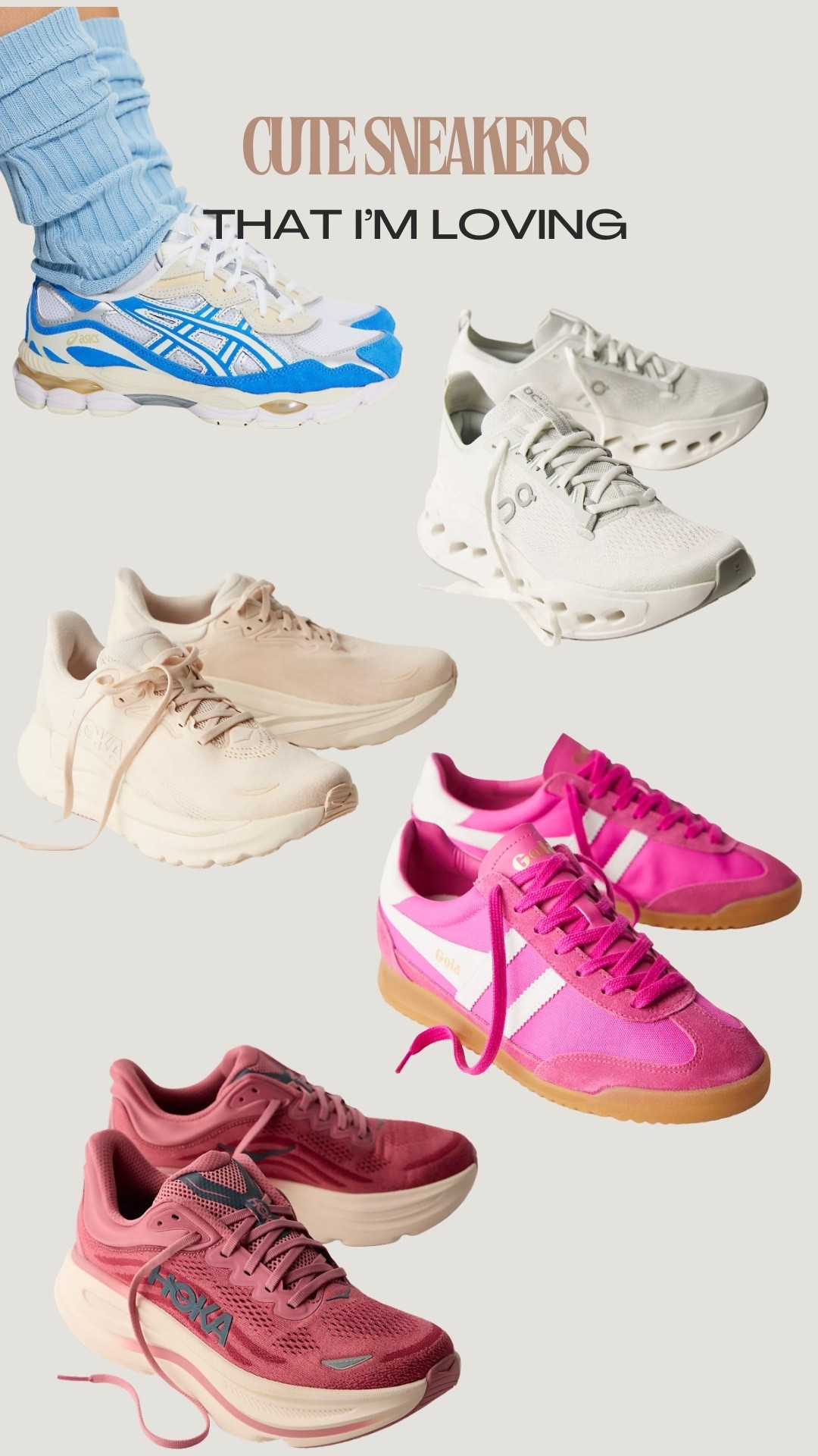 I’m obsessed with all of these 

#LTKActive #LTKmomlife